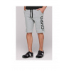 CAMP DAVID KRAŤASY GREY MELANGE XL