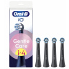 Oral-B iO Gentle Care Black 4 ks (1100022367)