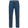 Pánske nohavice Rafiki Torre II dark blue denim XL