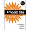 English File Third Edition - Christina Latham-Koenig, B. Martin Garcia, Clive Oxenden