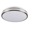 LED svietidlo stropné ORBIT 30 nikel 4000K