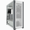 Corsair 7000D AIRFLOW full Tower PC skrinka biela; CC-9011219-WW