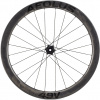 Zadný zapletený bicykel Bontrager Aeolus Pro 49V Disc TLR - black uni