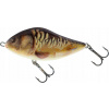 Wobler Salmo Plávajúci slider 10 cm 36 g SUPERNATURAL MIRROR CARP QSD363