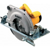 DeWALT Náradie - Okružná píla 235 mm, 1750 W D23700