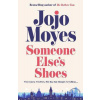 Someone Else´s Shoes - Jojo Moyesová