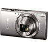 Canon IXUS 285 HS A strieborný 7284C001