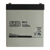 SSB SB5-12 12V 5Ah