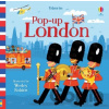 Pop-up London - Fiona Watt