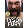 Za maskou - Tyson Fury - Môj životopis (Pevná)
