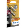Žárovka Philips H6W, Vision 12036B2