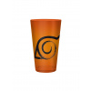 ABYstyle Pohár Naruto Shippuden – Konoha & Seal