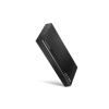 AXAGON EEM2-GTR, USB-C 3.2 Gen 2 - M.2 NVMe SSD kovový THIN RIB box