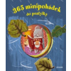365 minipohádek do postýlky