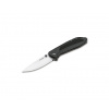 Böker Magnum ADVANCE CHECKERING 9 cm