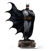 Iron Studios DC Comics Legacy Replika Soška 1/4 Batman DC Trinity 60 cm