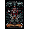 The Kingdom of Sweets - Erika Johansen