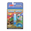 Vodná omaľovánka Water Wow Dinosaury Melissa & Doug 19315