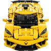 LEGO Technic Chevrolet Corvette Stingray 42205