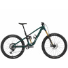 TREK Fuel MX 9 XT Gen 7 Matte Juniper/Blue Sage Splatter Veľkosť: M