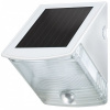 Brennenstuhl Svietidlo solárne LED SOL 04 plus (1170870) biele, senzor