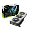 Gigabyte GIGABYTE GeForce RTX 4060 EAGLE OC ICE 8G NVIDIA 8 GB GDDR6 (GV-N4060EAGLEOC ICE-8GD)
