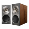Repro regálové / KEF Reference 1 / Silver Satin Walnut / 2ks