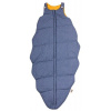 Spací vak pre bábätko Baby Bites spací vak Sea Snail Blue (S250822)