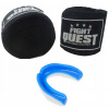 Fight Quest Protector (Fight Quest Baliaci boxerský obväz 4 m + čeľusť)