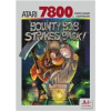 ATARI 7800+ Bounty Bob Strikes Back