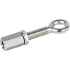 Kern 285-893 Nastavovacia súprava pre pružinové váhy KERN 283 (50 - 500 N); 285-893