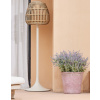 Snapty Garden Zahradní stojací solární lampa Malta