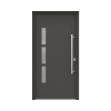 Vchodové dvere ARON 3131-1 110P antracit