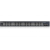 Zyxel GS1900-48 v2, 48-port GbE L2 Smart Switch, rackmount GS1900-48-EU0102F