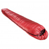 Cumulus Panyam 450 - pravý zip, velikost M