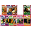 Kolekce Pierre Richard 10 DVD