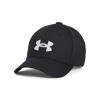 Under Armour Boy's Blitzing Boy's Cap čierna YS/YM Under Armour 0196040307572