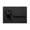 Kingston KC600 256GB, 2,5