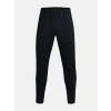 Tepláky Under Armour PIQUE TRACK PANT-BLK 001 S