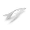 UFO REAR FENDER+SIDE PANELS, RED