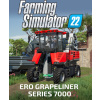 ESD GAMES ESD Farming Simulator 22 ERO Grapeliner Series 700