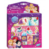 Sada samolepek Disney Princess
