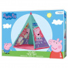 John Teepee stan Peppa Pig 100 x 100 x 140 cm