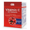 GS Vitamín C 1000 mg so šípkami tbl 50+10 (inov.2023) (60 ks) GREEN - SWAN PHARMACEUTICALS CR, a.s.