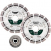 Metabo Diamantový rezný kotúč 125 x 22.23 mm 628582000