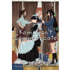 Viz Media Komi Can't Communicate 5