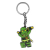 Joy Toy (IT) LEGO Ninjago Legacy Metal Přívěsek na klíče Lloyd