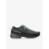 Topánky prístupové dámske La Sportiva TX4 Evo - carbon/zest