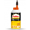 PATTEX WOOD EXPRESS Lepidlo na drevo a laminát 750g