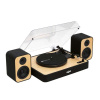 House of Marley Revolution Bluetooth Signature Black EM-JT304-SB